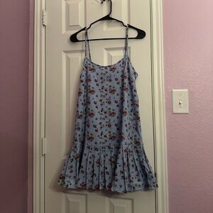 Urban Outfitters Floral Dress